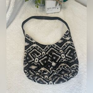 Canyon Sky shoulder bag